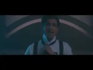 Video: Clay Osiris - The New New